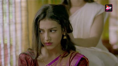 jasmine sherni web series